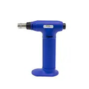 Icon Chef Chef's Torch - Blue