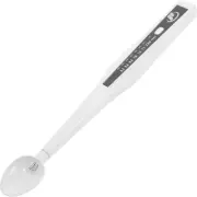 Digital Salinity Tester LED Food Salinometer Accurate Food Liquid Salinity Meter