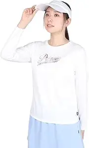 [Prince] Women's Long Sleeve Shirt