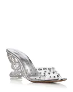 Sophia Webster Women's Paloma Embellished Sandals