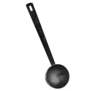 Metal Measure Spoon, 2 Tablespoon Coffee Scoop, 30ML Stainless Steel Coffee S...