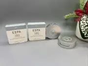 2x ESPA Pomelo Lip Balm 10 g .3 oz Each DEEPLY HYDRATING Full Size NIB Free Ship