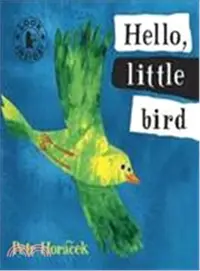 在飛比找三民網路書店優惠-Hello, Little Bird (Baby Board