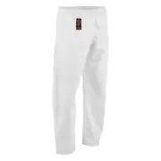 ProForce Gladiator 8 oz Karate Pants 55/45 Blend black or white