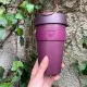 澳洲 KeepCup 極輕隨行杯 L - 甜酒紅