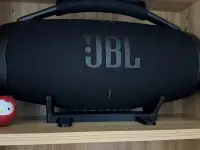 在飛比找Yahoo!奇摩拍賣優惠-音響支架JBL BOOMBOX3 戰神3 BOOMBOX2 