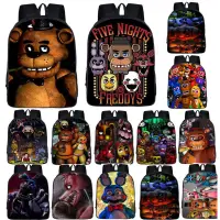 在飛比找蝦皮購物優惠-Freddy's Freddy Chica Foxy Bon