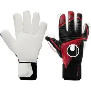 Uhlsport Powerline Absolutgrip Finger Surround Goalkeeper Gloves Size 8.5