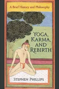 在飛比找博客來優惠-Yoga, Karma, and Rebirth: A Br