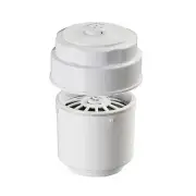 Aquaport CONDITIONING WATER FILTER REPLACEMENT Reduce 96% Chlorine & Bad Taste
