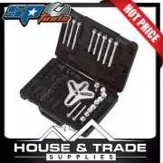 SP Tools Master Puller Set Harmonic Balancer Gear Puller SP67038