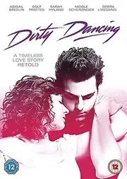 Dirty Dancing [DVD]