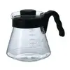 【圖騰咖啡】日本HARIO VCS-02B 耐熱玻璃壺 700 ml 微波壺 咖啡壺 耐熱玻璃壺~全壺身