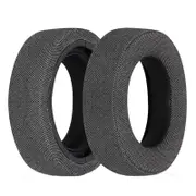 Soft Foam Headphone Covers for Corsair Hs60 / 50 / 70 Pro - 2 Pack