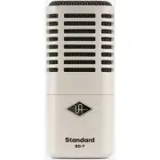 Universal Audio SD-7 Dynamic Microphone with Hemisphere Modeling