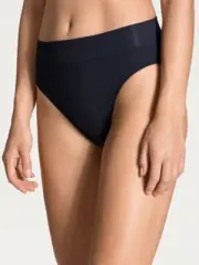 Calida Elastic Hi-Cut Brief Panty
