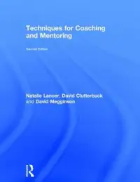 在飛比找博客來優惠-Techniques for Coaching and Me
