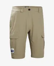 RSHYR HH QD CARGO SHORT, Fallen Rock | Helly Hansen AU
