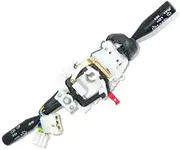 AEspares RHD Suitable For Suzuki SJ413 Dimmer Indicator Wiper Combination Switch Samurai JA51