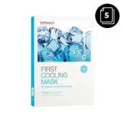 Cell Fusion C First Cooling Mask 27g*5ea