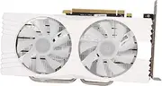 Desktop Graphics Card, and HD Output Gaming Video Card,Dual Cooling Fan Gaming Graphics,for Computer PC