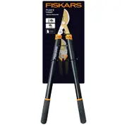 Fiskars Titanium Lopper And Pruner Set 1048181