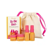Wild Ferns Essentials Manuka Honey Beauty Cuties Travel Set