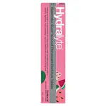 Hydralyte Electrolyte Effervescent Tablets Watermelon 20 Pack