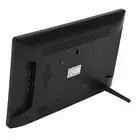 EU Plug Digital Photo Frame 15.6in 1080P HD Auto Play Multifunctional Smart Set