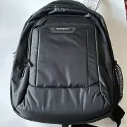 Samsonite - Classic Backpack for 15.6" Laptops - Black