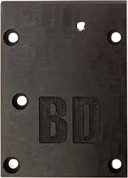 BD Diesel Performance 1050201 Stealth Cover