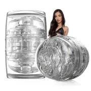 Emily Willis Quickshot by Fleshlight Couples sex toy for men