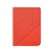 Kobo Clara Colour with SleepCover Case (Cayenne Red)
