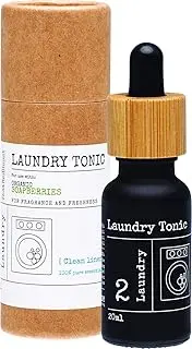 That Red House Clean Linen Laundry Tonic 20 ml, 20 milliliters