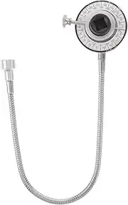 Gatuida Automotive Angle Torque Gauge Car Gadgets Car Accessories Steel Accurate Measurement