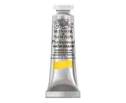 Winsor & Newton 14ml Professional Watercolour Paint Tube Turner's Yellow S3