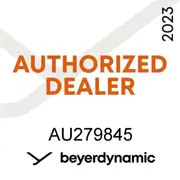 Beyerdynamic DT1990 Pro Open-Back Studio Reference Headphones - Black Black