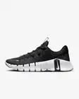 Nike Free Metcon 5 DV3949-001 BLACK/WHITE Men's Shoes US3-14 New