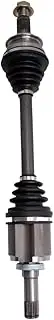 Front Right CV Axle Shaft,2012-2016 Compatible With SRX