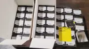 Mustad BBS Carp Hooks - Bulk Dealer Lot 168 packs/ 840 hooks total Weed Hook #4