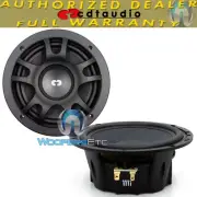 ES-MO6.MIDS CDT AUDIO 6.5" PRO LOUD CLEAN SPEAKERS MIDS MIDBASS MARINE BOAT NEW