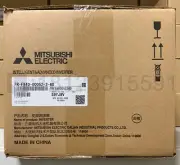 Mitsubishi Variable Frequency Drives 3-phase 380V FR-F840-00052-2-60 2.2KW