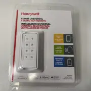Honeywell Smart Universal Ceiling Fan Remote New Sealed