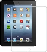 HYGMOCC Design for Apple iPad 2 3 4 Tempered Glass Screen Protector, Anti Scratch,Bubble Free,High Definition（1pcs