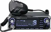 Uniden BEARTRACKER 885 Hybrid Full-Featured CB Radio + Digital Scanner