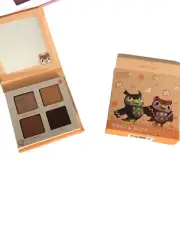 Colourpop Animal Crossing What A Hoot Mini Eye Shadow Palette New In Box