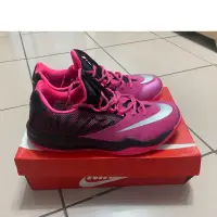 在飛比找蝦皮購物優惠-NIKE ZOOM RUN THE ONE HARDEN 乳