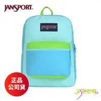 在飛比找蝦皮購物優惠-JANSPORT後背包 JS-43502-00S 田園小品 