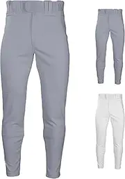 [Rawlings] Men's Jogger Baseball Pants