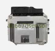 Engine Computer Board ECU 39104-02090 For Hyundai MG17.9.12